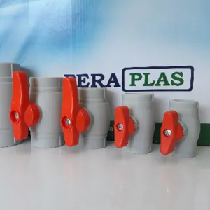 Feraplas PPR Pipes and Fittings - Image 2