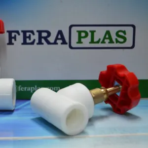 Feraplas PPR Pipes and Fittings - Image 3