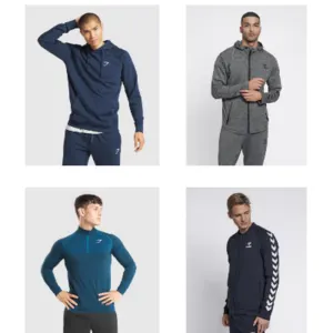 Sweatshirt and Hoodies by SkåneIndia ImpEx AB