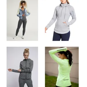 Sweatshirt and Hoodies - Image 2