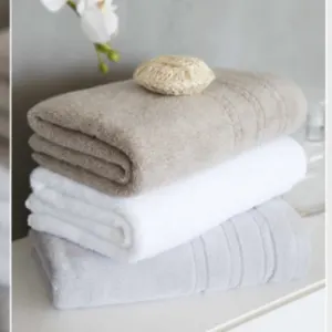 Terry Towel by SkåneIndia ImpEx AB