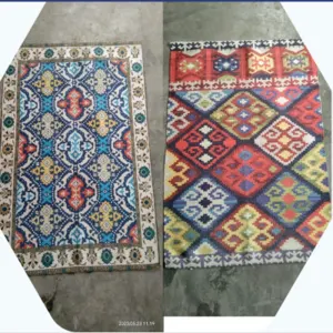 Handmade Carpet and Rugs - Image 2