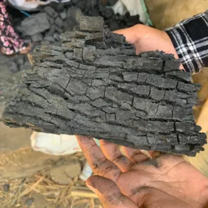 Wood Charcoal from Tamarind Wood - Image 2