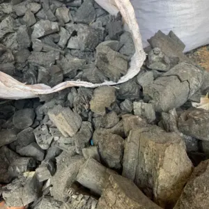 Wood Charcoal from Tamarind Wood - Image 3