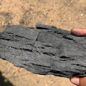 Wood Charcoal from Tamarind Wood by Khumairo Charcoal