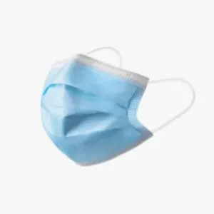 3 Ply Face Mask, bulk cloth facemasks, bulk buy facemasks by That Broken Pen