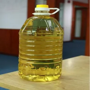 100% Pure Refined Sunflower Oil / Soybean Oil Manufacturers