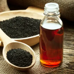 Seed Oil by SEALINE OVERSEAS