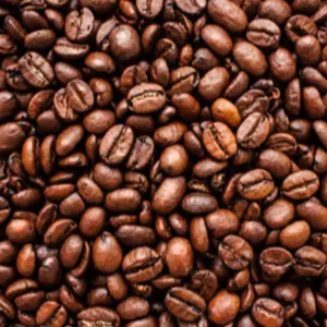 Coffee beans by Confianzacr.com