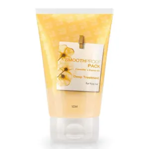 Herbal Hair Packs