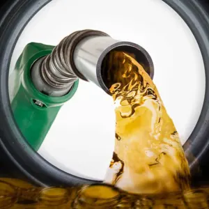 Diesel EN590 10 ppm by Petrochim Trading Srl