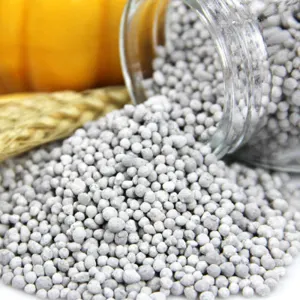 DAP Fertilizer by Petrochim Trading Srl