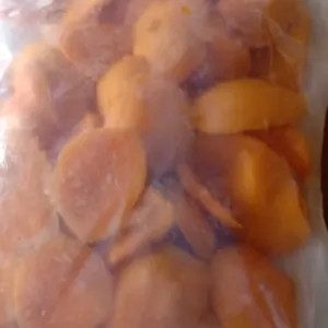 Mango Pulp by Anjali foods