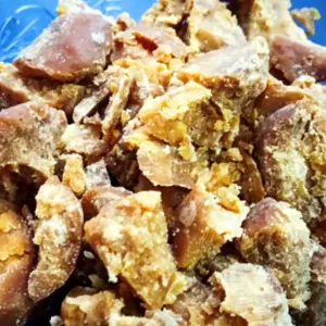 Jaggery by Shreeji Exports