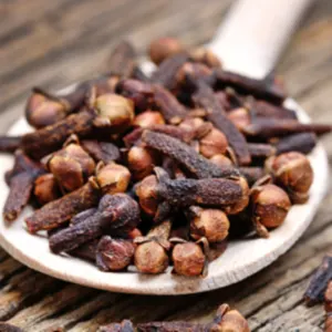 Cloves
