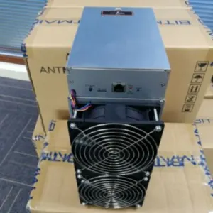 bit-main ant-miner s9 by Great world Electronics Ltd