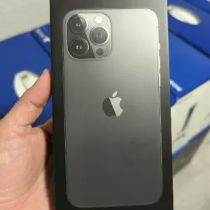 Apple Iphone 13 Pro Max 512Gb Original by Great world Electronics Ltd