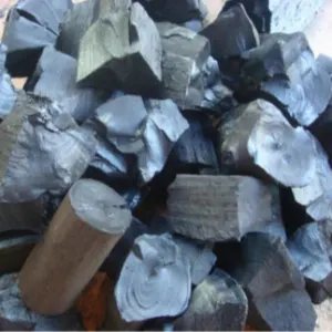 Hard Wood Bbq/ Sawdust Briquette Charcoal Exporters - Image 2
