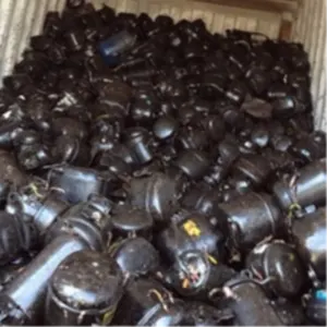 AC AND FRIDGE COMPRESSOR SCRAP,BATTERY SCRAP DRAINED,ALUMINUM SCRAP,COPPER WIRE SCRAP,Scraps PET BOTTLE SCRAP,USED RAIL R50 – R65 SCRAP EXPORTERS - Image 2