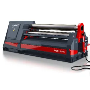 Metal rolling equipment by Smiko Equipments Pvt. Ltd.