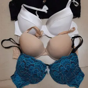 Ladies Bra by Texden Fashion Apparel Ltd.