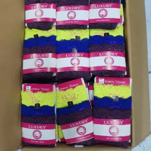 Ladies Thong by Texden Fashion Apparel Ltd.
