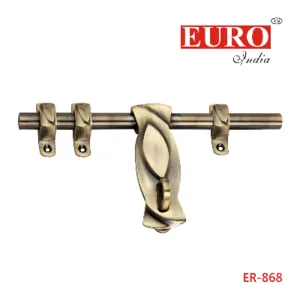 Brass Door Aldrops - Image 2