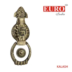 Brass Door Knockers - Image 4