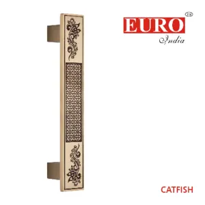 Brass Pull Handles - Image 2