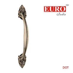 Brass Pull Handles - Image 3
