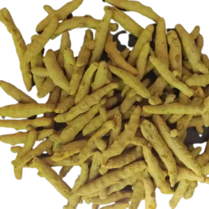 Turmeric Finger
