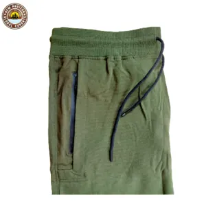 Premium Men’s Track Pants by New Horizon Global Exports