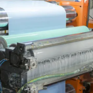 Coil Processing Line by Smiko Equipments Pvt. Ltd.