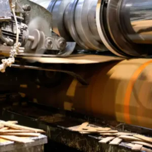Slitting Line by Smiko Equipments Pvt. Ltd.