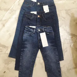 Boys Denim long pant - Image 2