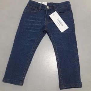 Boys Denim long pant - Image 3
