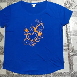 ladies print T-shirt by Texden Fashion Apparel Ltd.