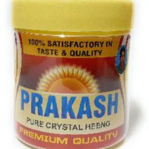 Pure Crystal Heeng - Image 2