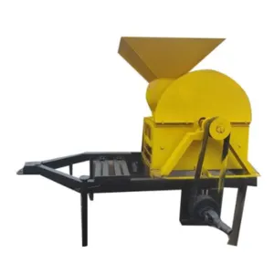 Coal Crusher Machine by SWETA INDUSTRIAL CORPORATION