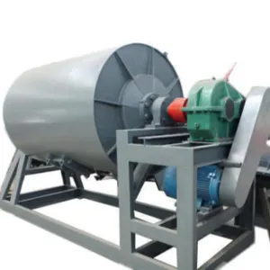 Ball Mill Machine by SWETA INDUSTRIAL CORPORATION