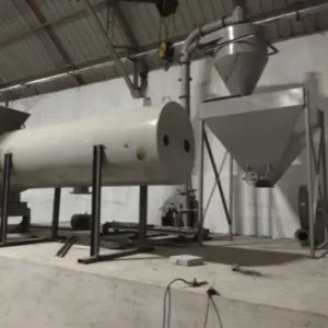 Adhesive Making Plant by SWETA INDUSTRIAL CORPORATION