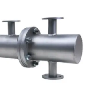 Shell and Tube Heat Exchanger - Image 2