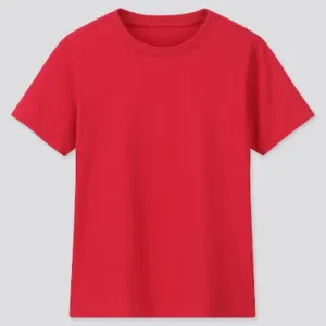 Men's T-Shirt Short Sleeve Solid Color Wholesale OEM 100% Cotton Casual 180GSM Customized Design by Saresa Fashion