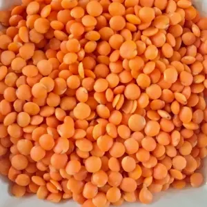 Red Lentil by Jona Worldwide