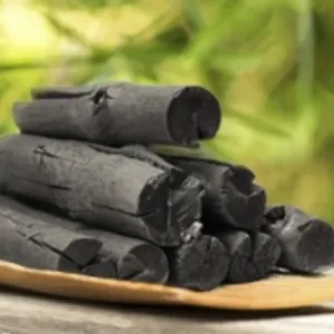 Charcoal for BBQ by AN THINH