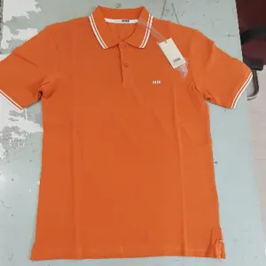 Mens PK Polo by Texden Fashion Apparel Ltd.