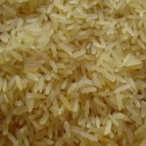 RICE SWARNA BROKEN 5% / 25% PARBOILED RICE ?