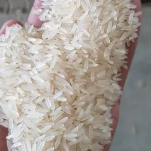 1121 Extra Long Grain Rice by Credit & Commerce Group