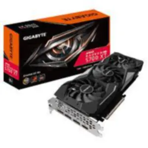 GIGABYTE Radeon RX 5700 XT GAMING OC 8G by Great world Electronics Ltd