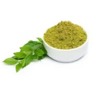Natural henna powder